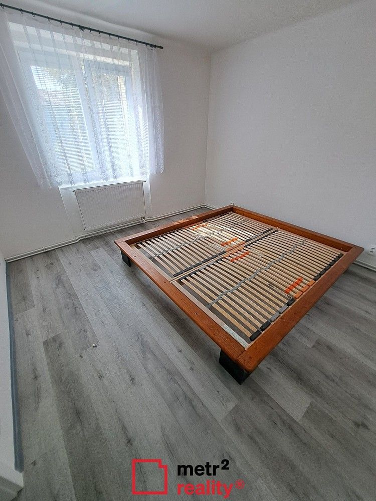Byt 2+1 · 56 m² · Bratří Čapků, Uničov, okres Olomouc - 3