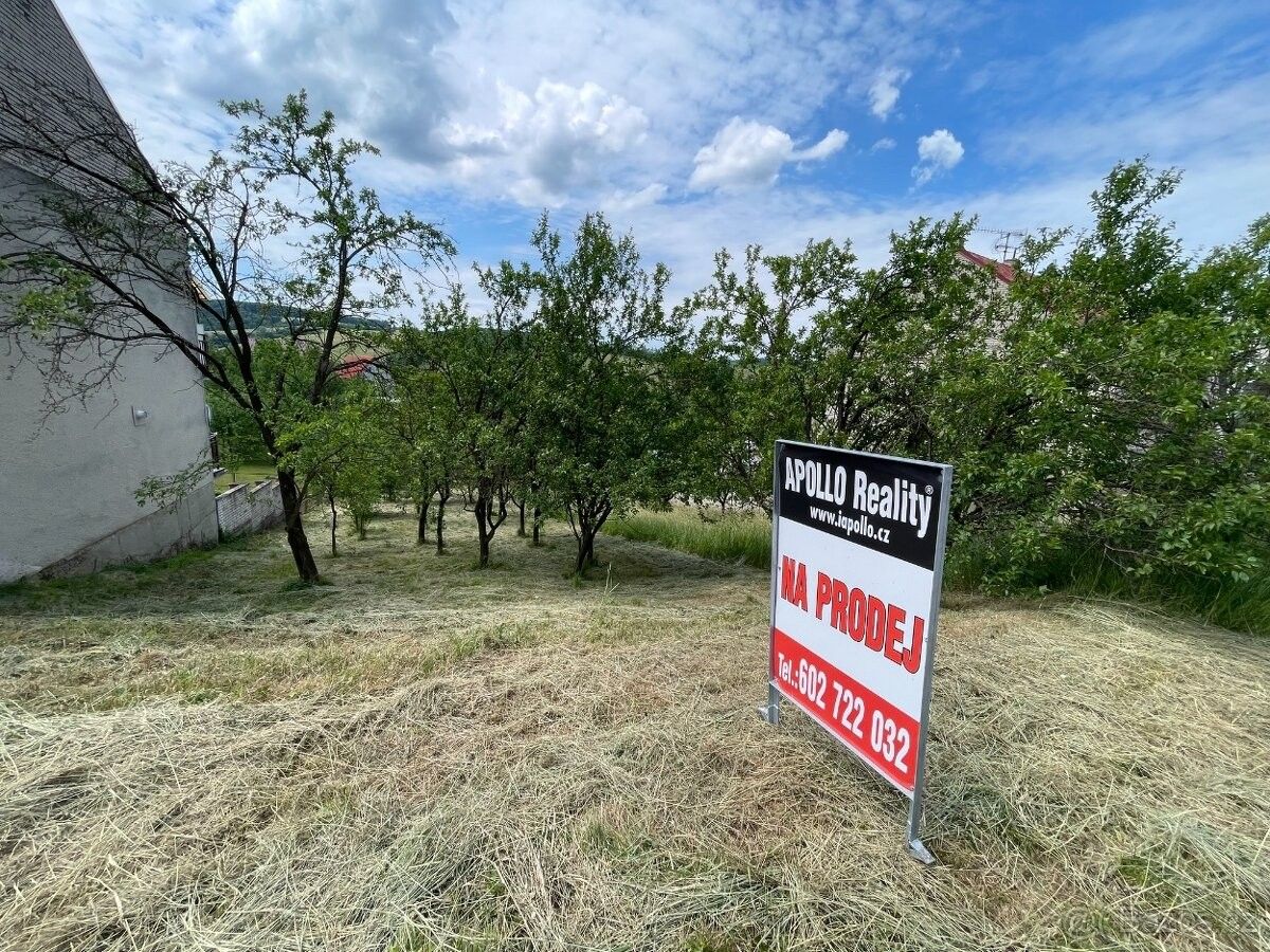 Pozemky pro bydlení, Korytná, 687 52