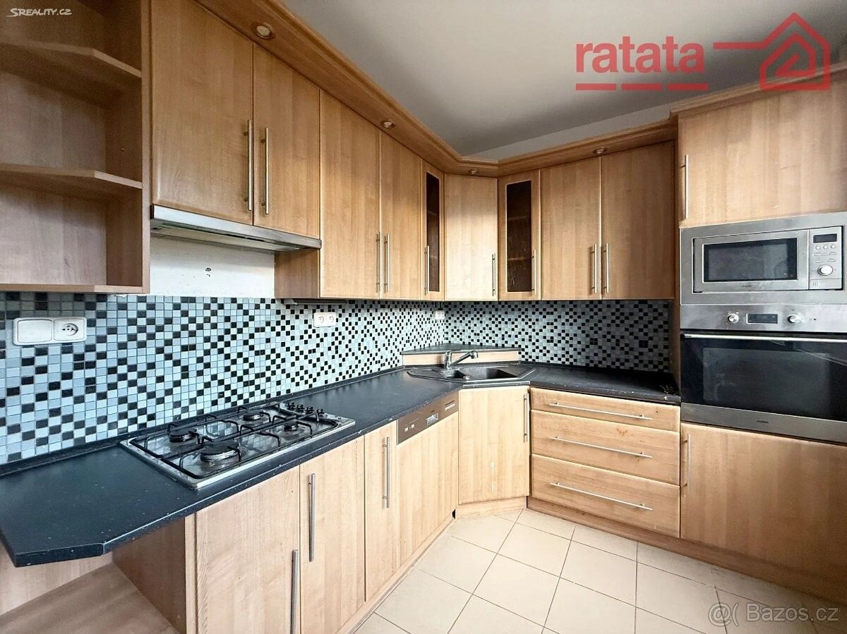 Byty, Chomutov, 430 04