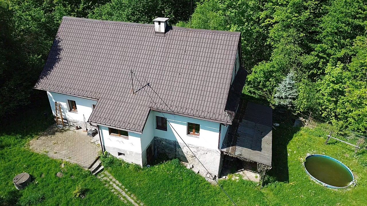 Rodinný dům · 80 m² · Těrlicko - Dolní Těrlicko, okres Karviná - 4