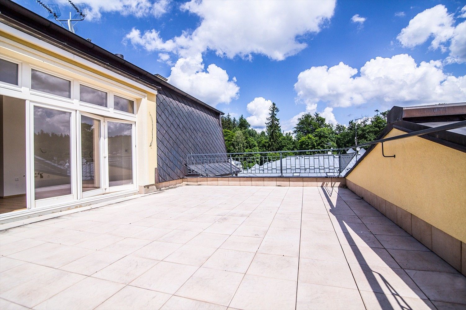 Prodej byt 4+kk - Mariánské Lázně, okres Cheb, Karlovarský kraj, 110 m² - 5