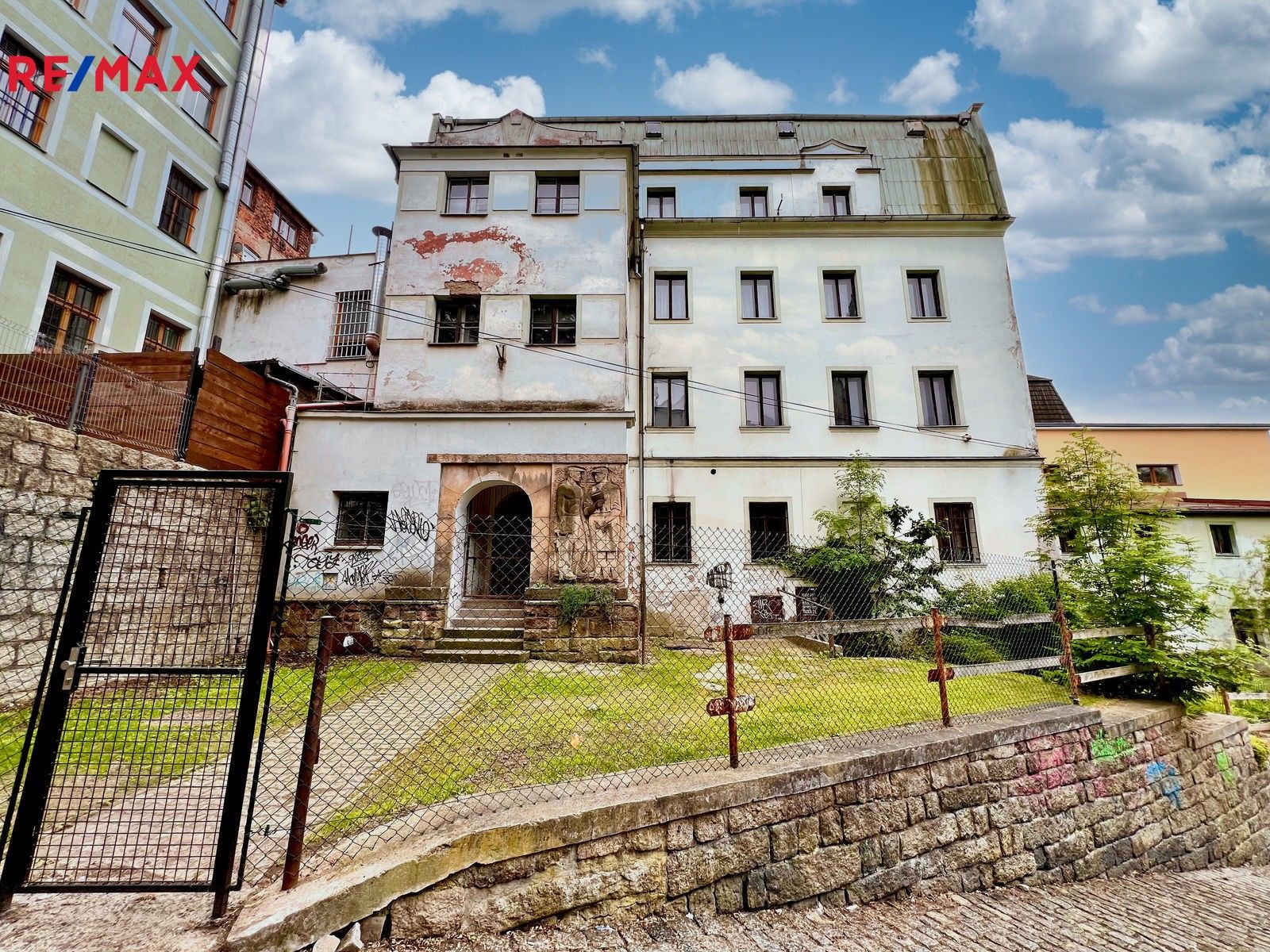 Ostatní, Lazebnický vrch, Liberec, 900 m²