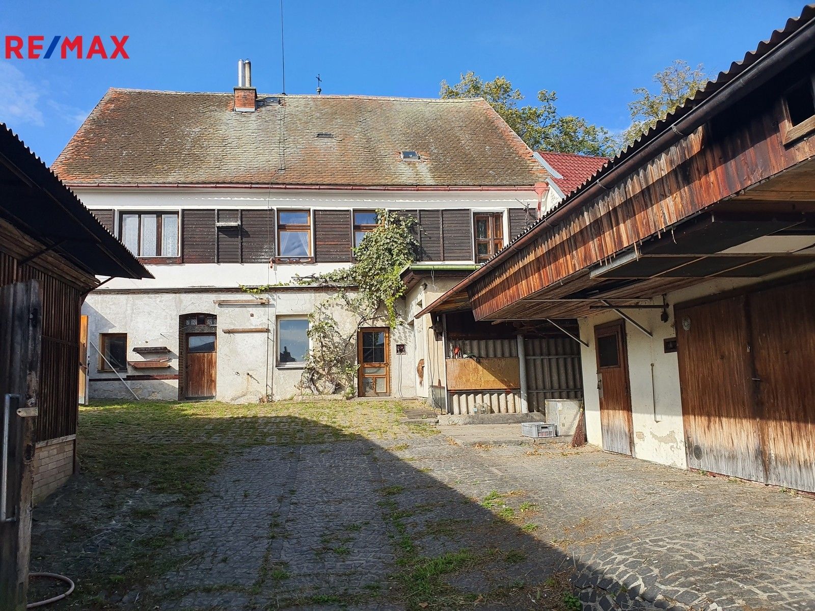 Rodinné domy, , Skočice, 289 m²