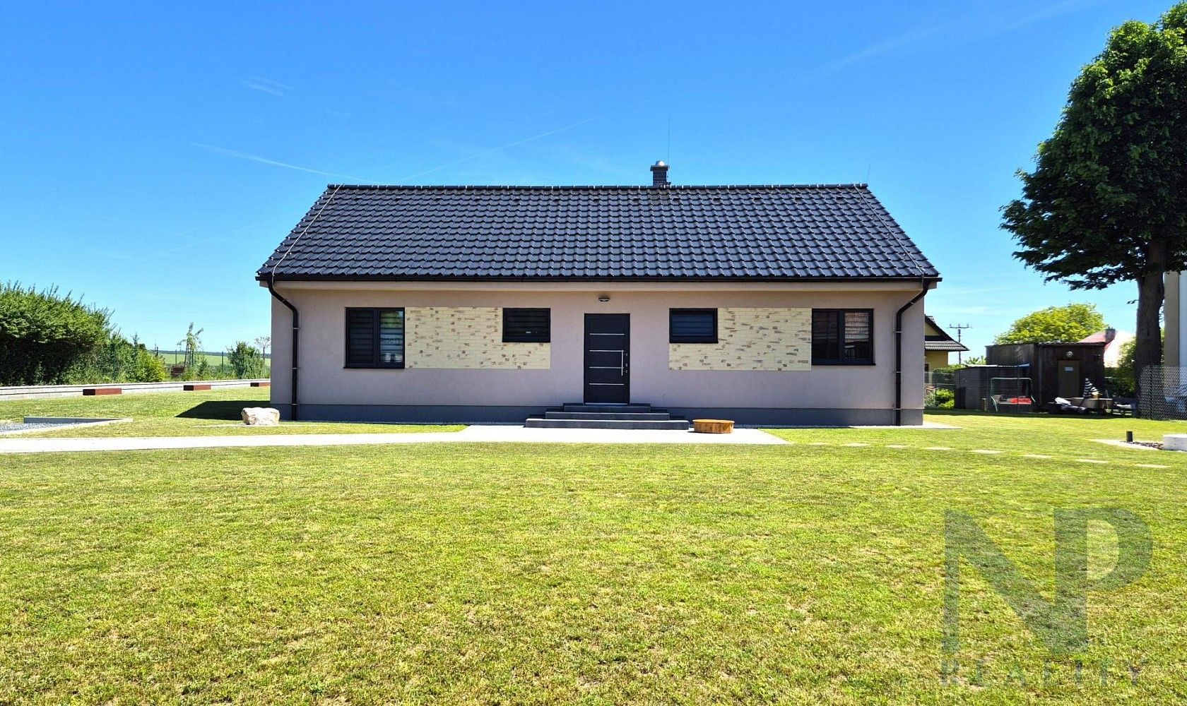 Rodinné domy, Zbizuby, okres Kutná Hora, 112 m² - 2