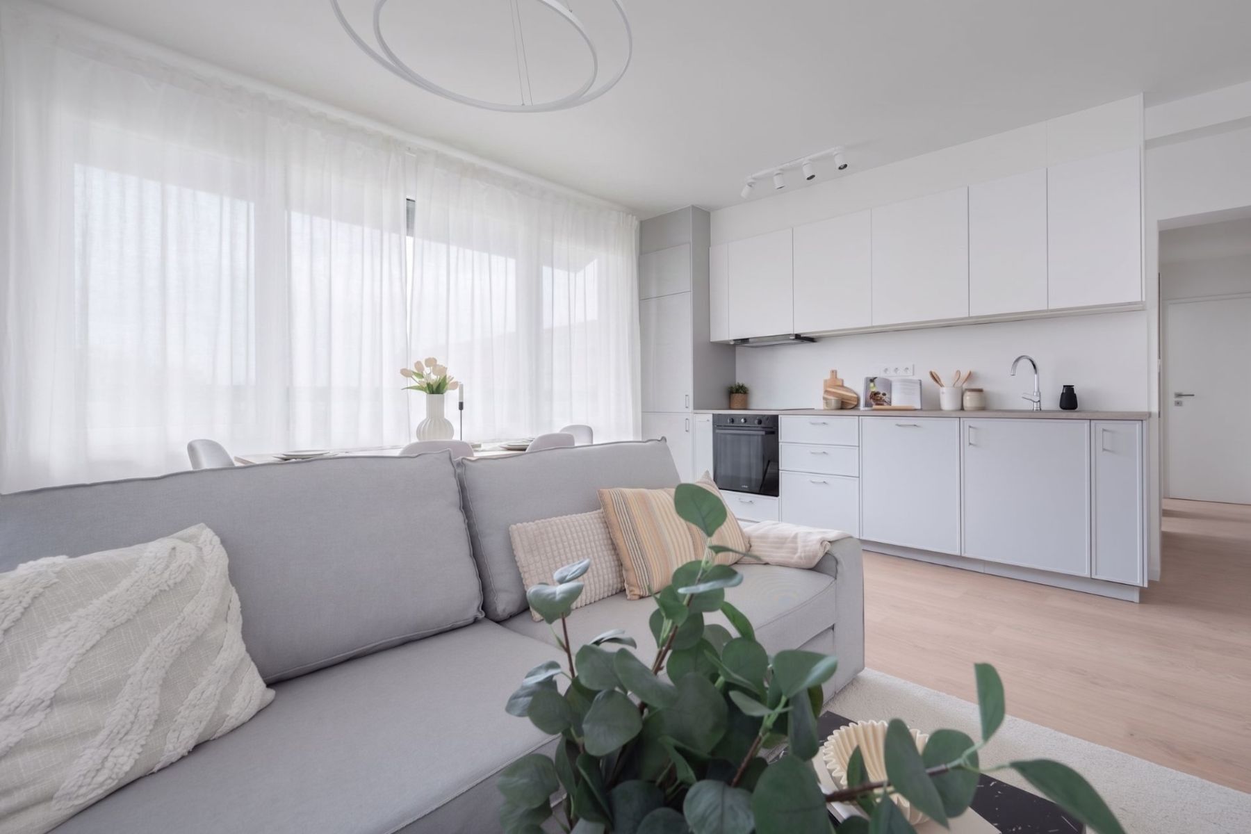 5+kk, Blatnická, Brno - Židenice, Jihomoravský kraj, 84 m² - 2