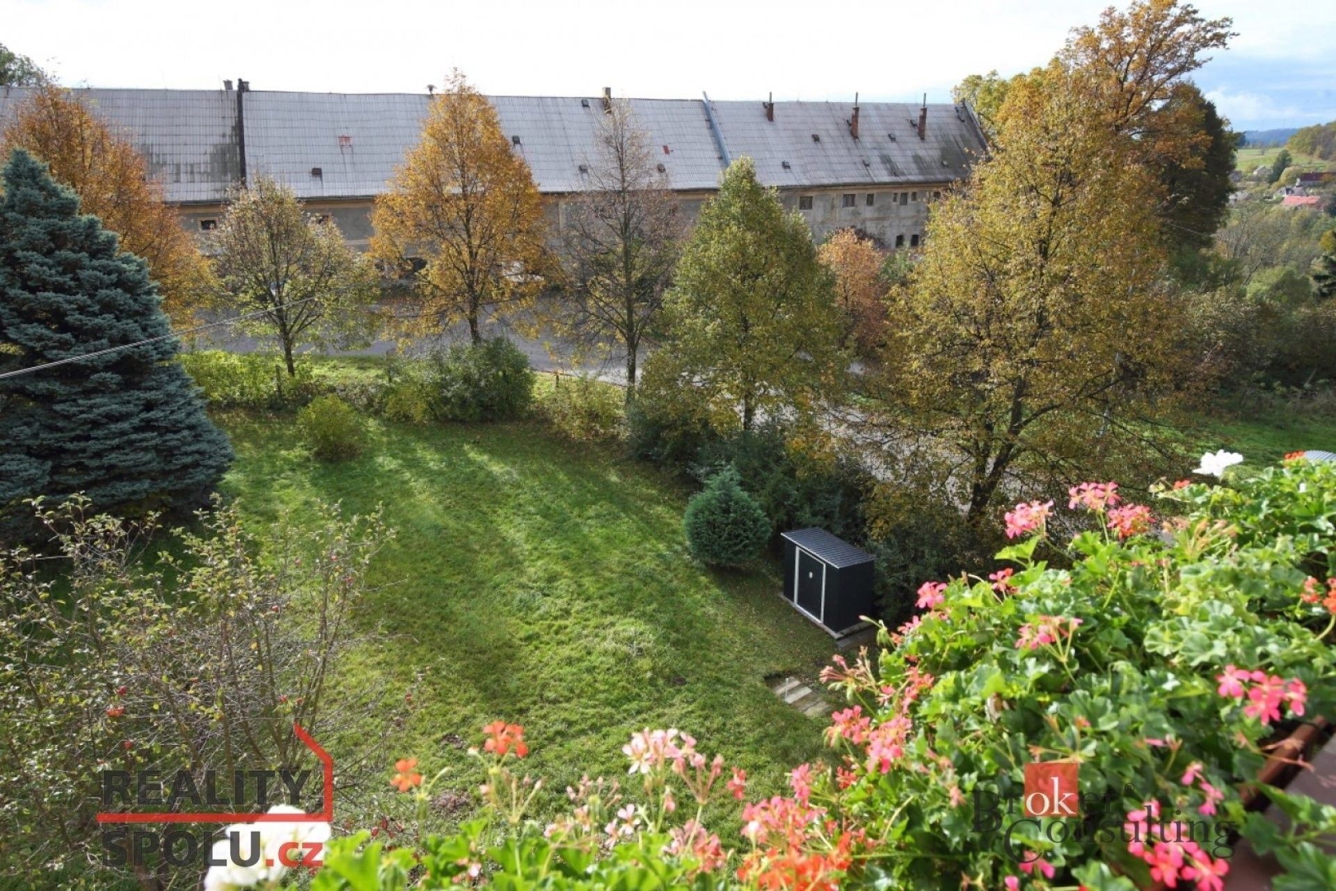 Prodej byt 3+1 - Zámecká, Frýdlant, 76 m²