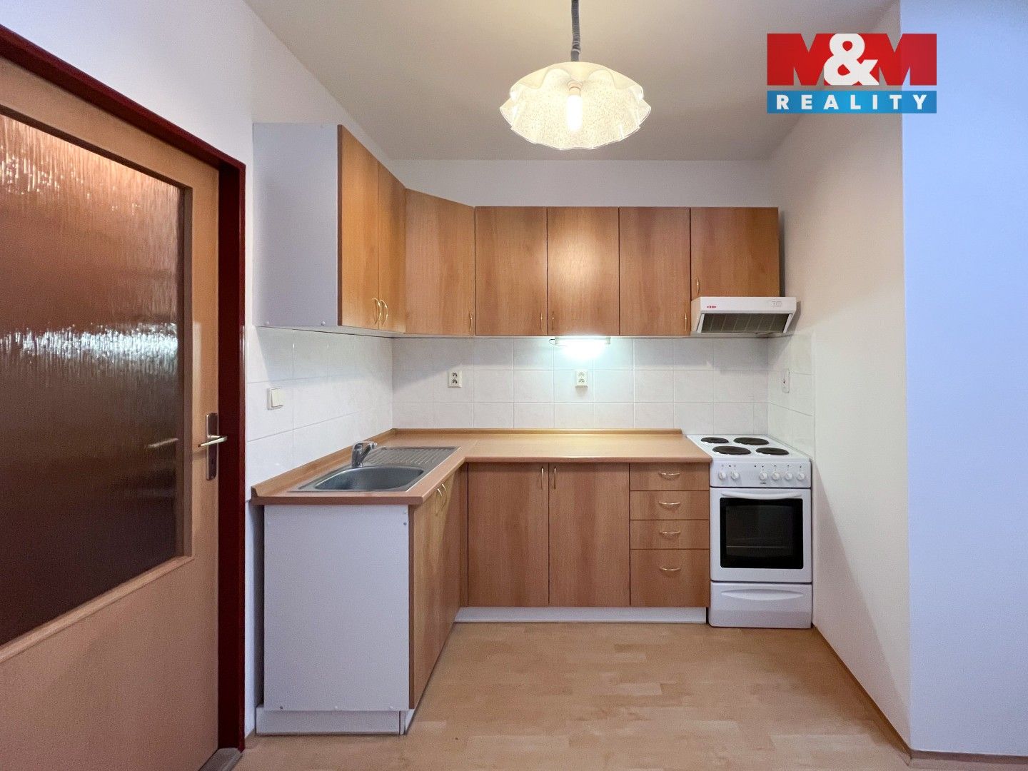 Pronájem byt 1+kk - Česká, Kašperské Hory, 36 m²