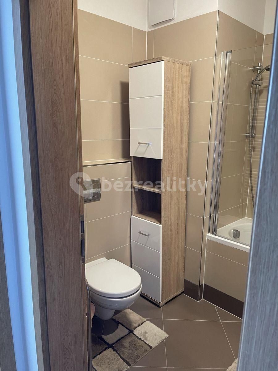 Byt 1+kk · 41 m² · Kadečkové, Praha - Letňany - 3