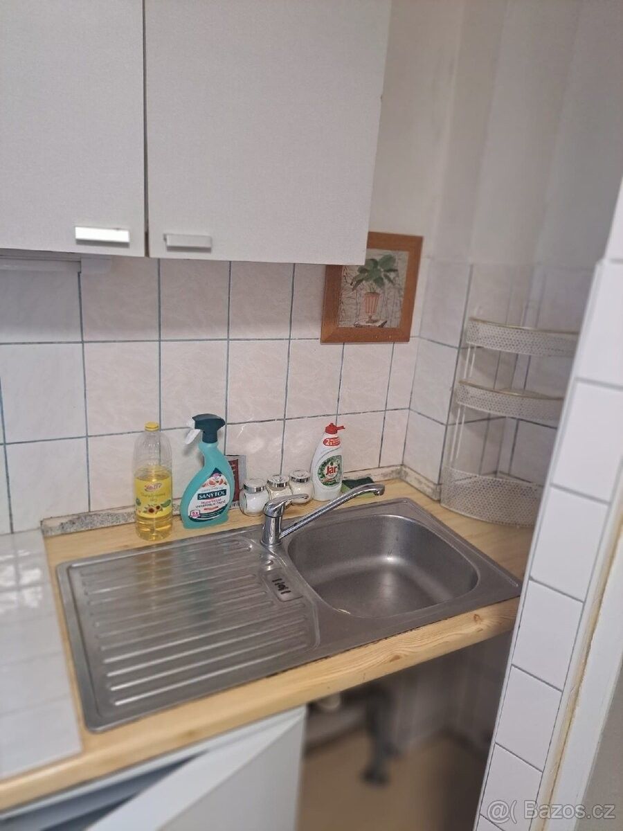 Pronájem byt - Praha, 106 00