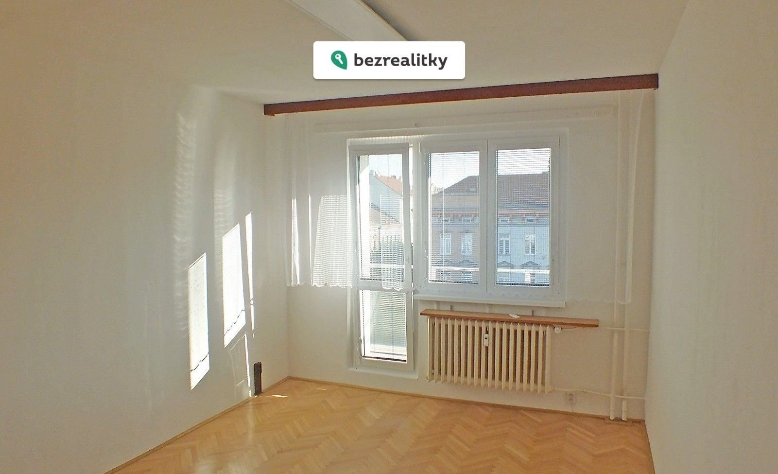 Byt 3+1 · 70 m² · Wilsonova 1501, Slaný - 4