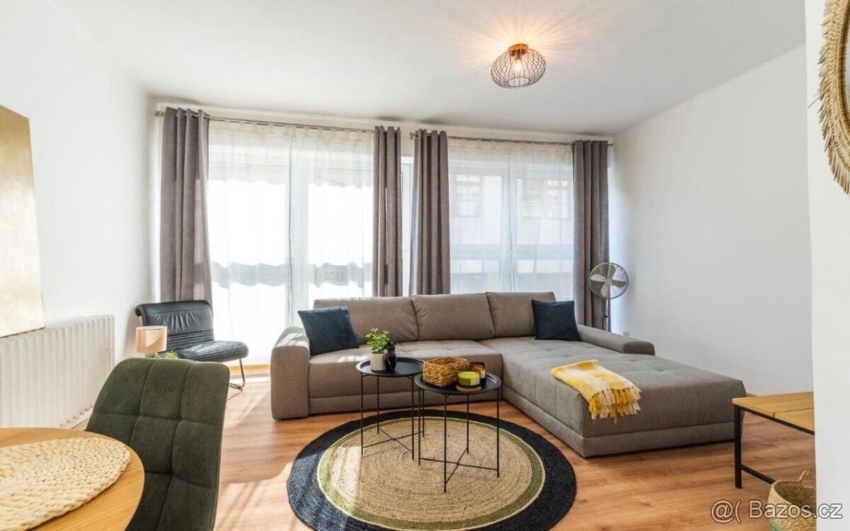 Byty, Šumperk, 787 01