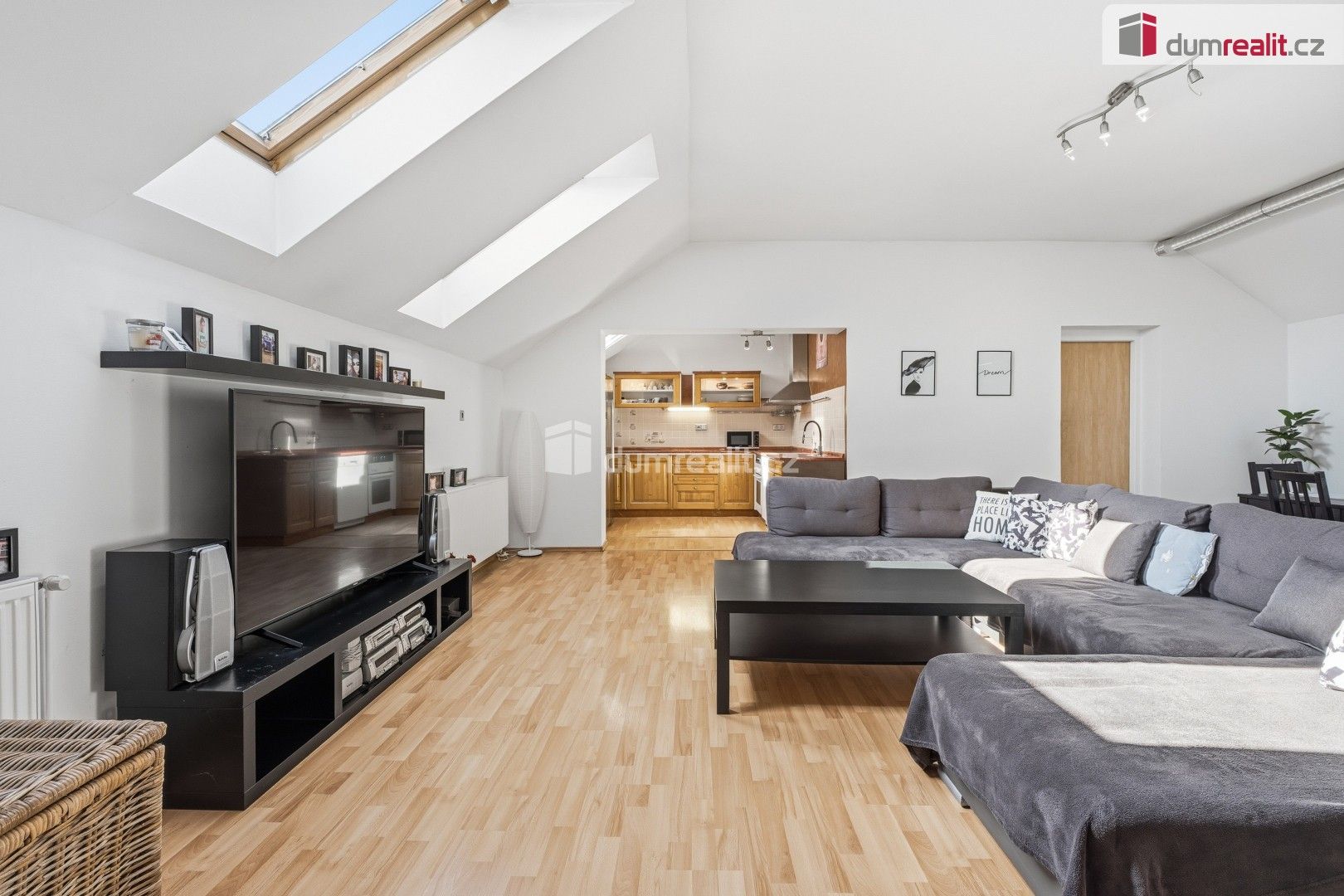 Byt 4+kk · 140 m² · Na Valtické, Břeclav - 3