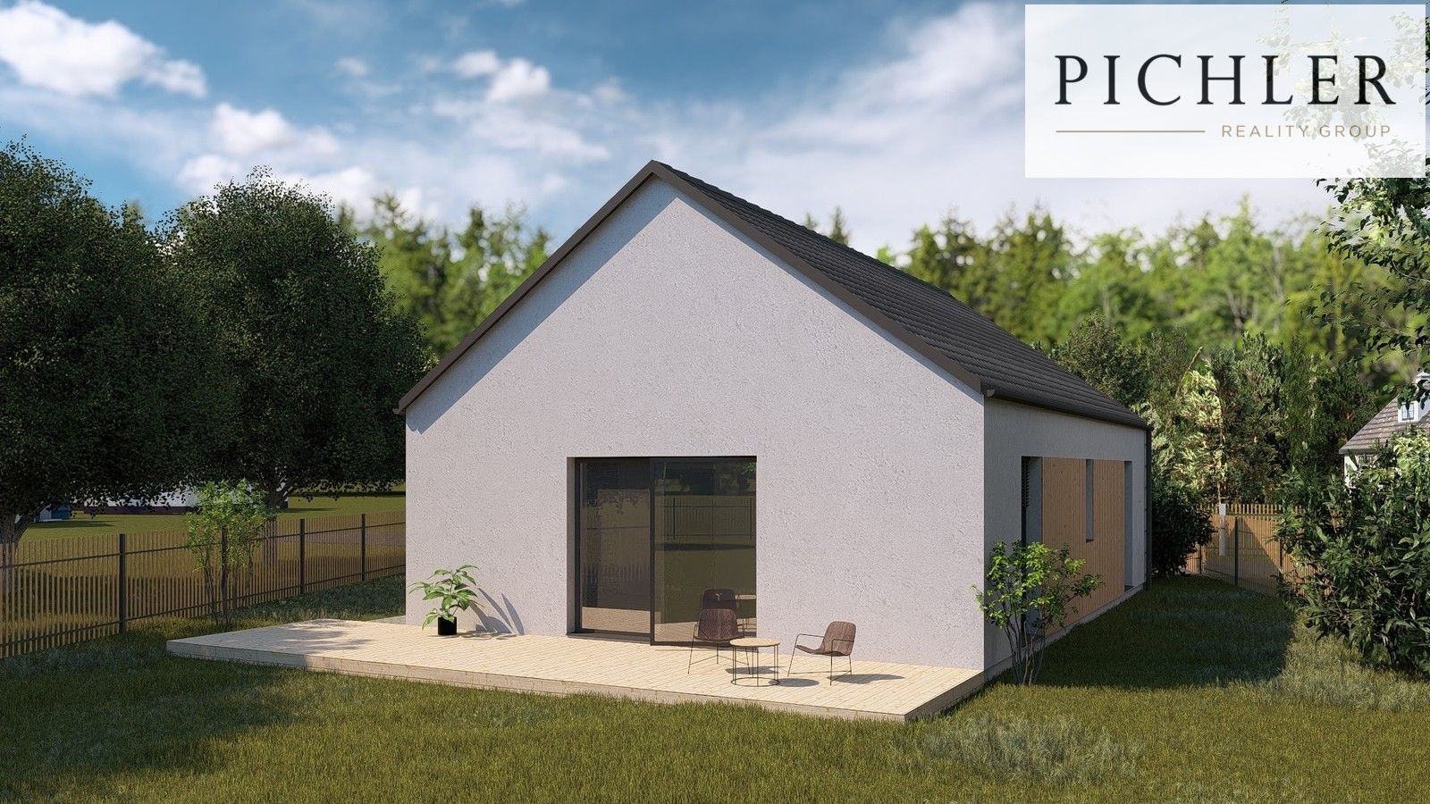 Rodinný dům · 70 m² · Hranice - 4