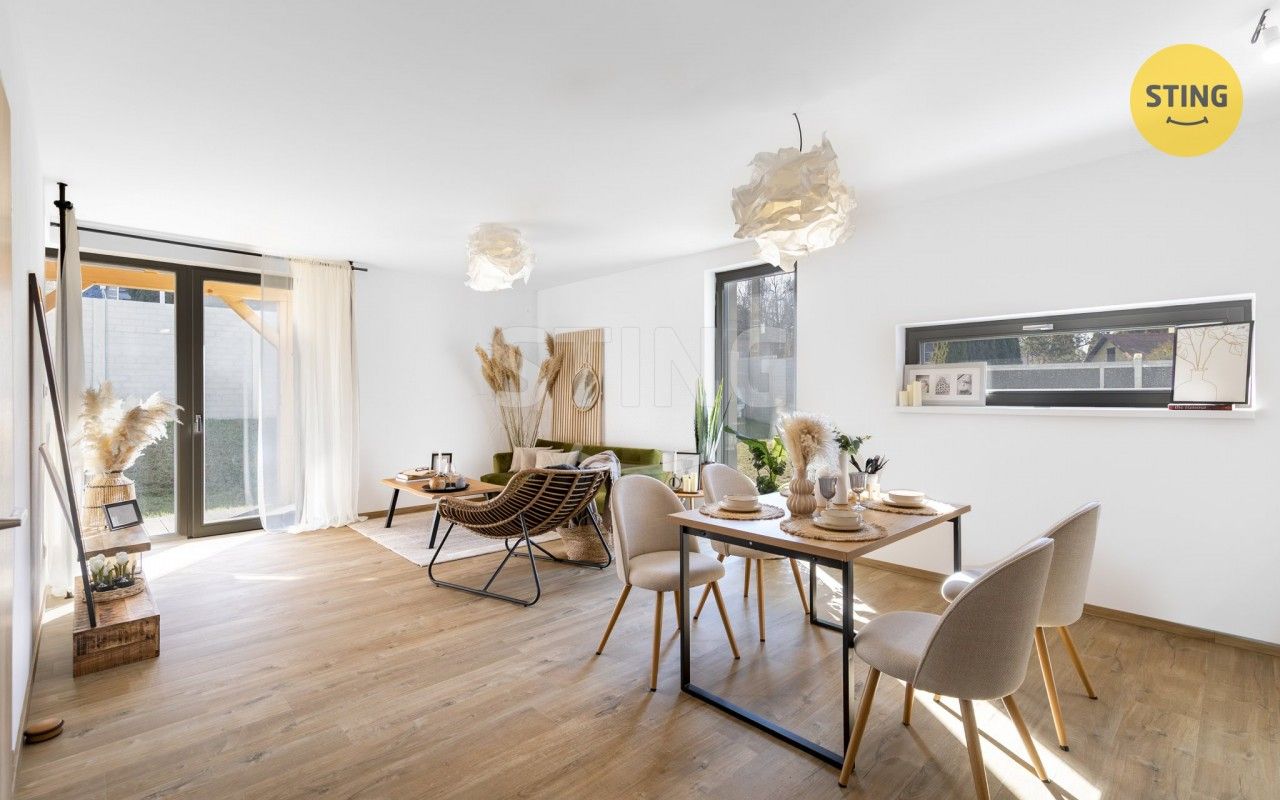 Prodej rodinný dům - 1. května, Ostrava, 126 m² - 5