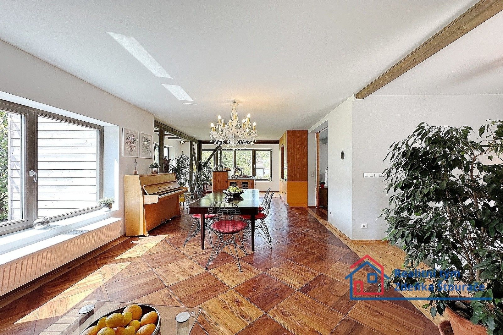Vila · 174 m² · Husova 195, Řícmanice - 3
