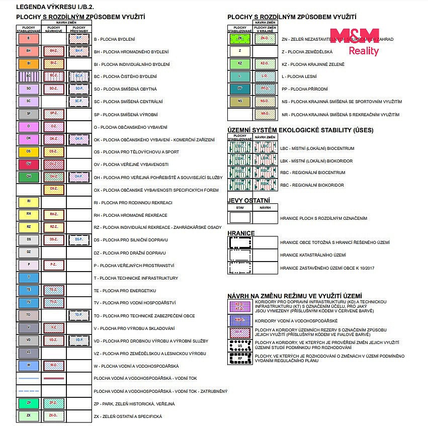 Prodej zemědělský pozemek - Odry, okres Nový Jičín - 5