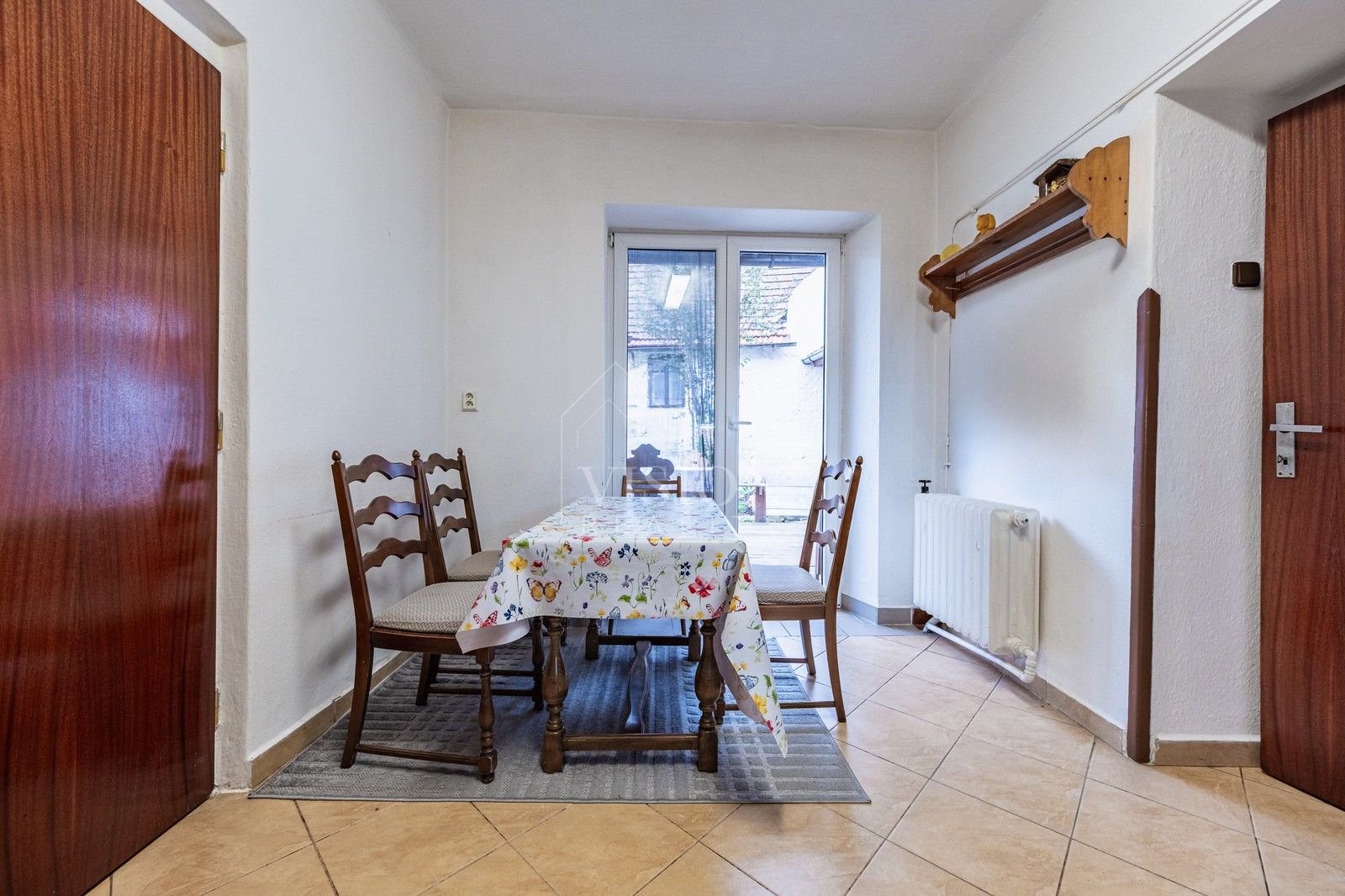 Prodej rodinný dům - Nová Cerekev, 140 m² - 5
