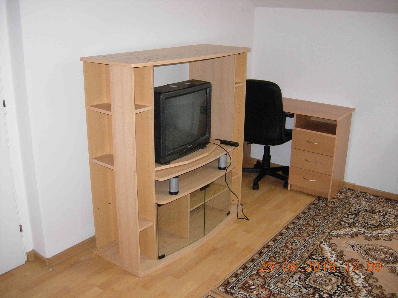 Byt 2+kk · 60 m² · Otakarova, České Budějovice - 4