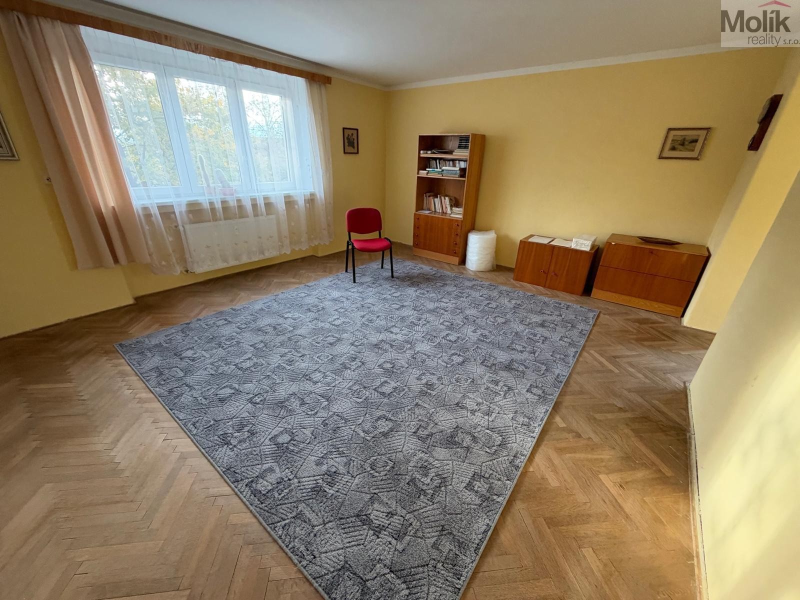 Byt 3+1 · 70 m² · Františka Škroupa, Most - 3