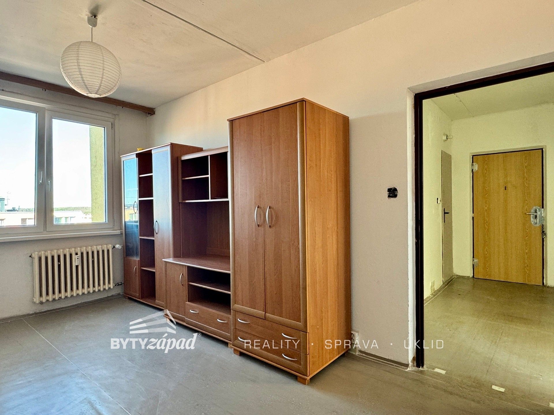 4+1, Sokolovská 1133, Plzeň Bolevec, 83 m² - 2