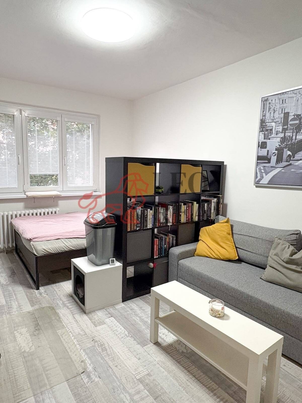 Prodej byt 1+1 - Vrátkovská, Praha, 36 m² - 5