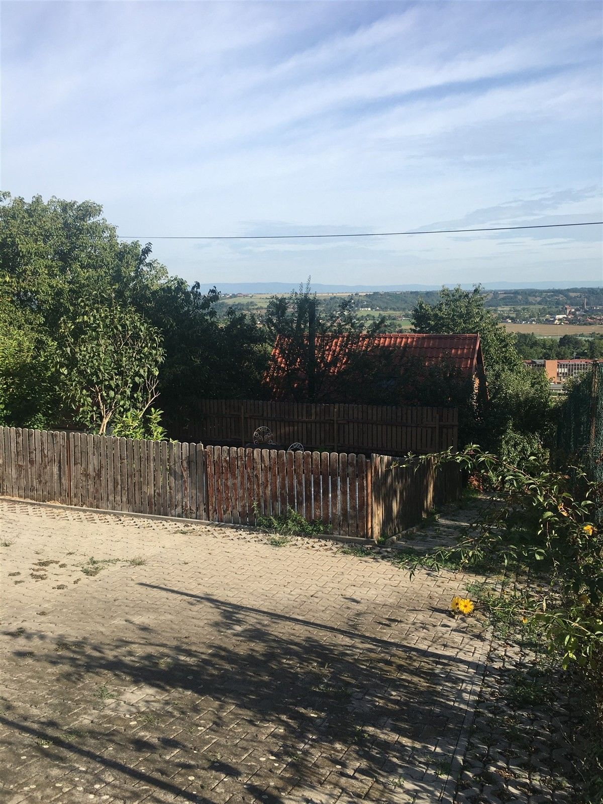 Chaty, Žatec, 32 m² - 2