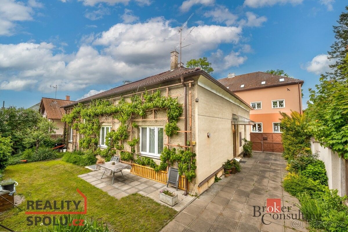 Rodinné domy, Nový Bydžov, 504 01