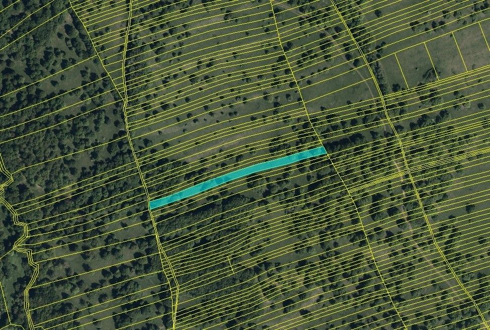 Prodej pozemek pro bydlení - Kněždub, 696 64