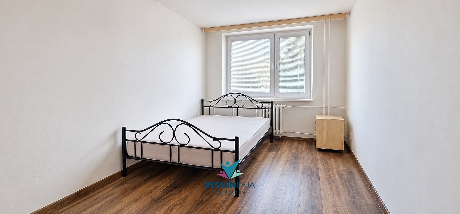 Byt 3+1 · 68 m² · Krupka - Maršov, okres Teplice, Ústecký kraj - 3