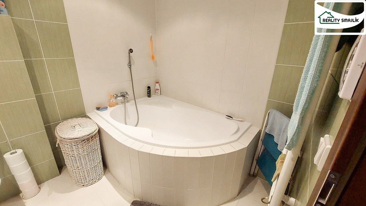 Prodej byt 1+kk - Cheb, Karlovarský kraj, 49 m² - 5