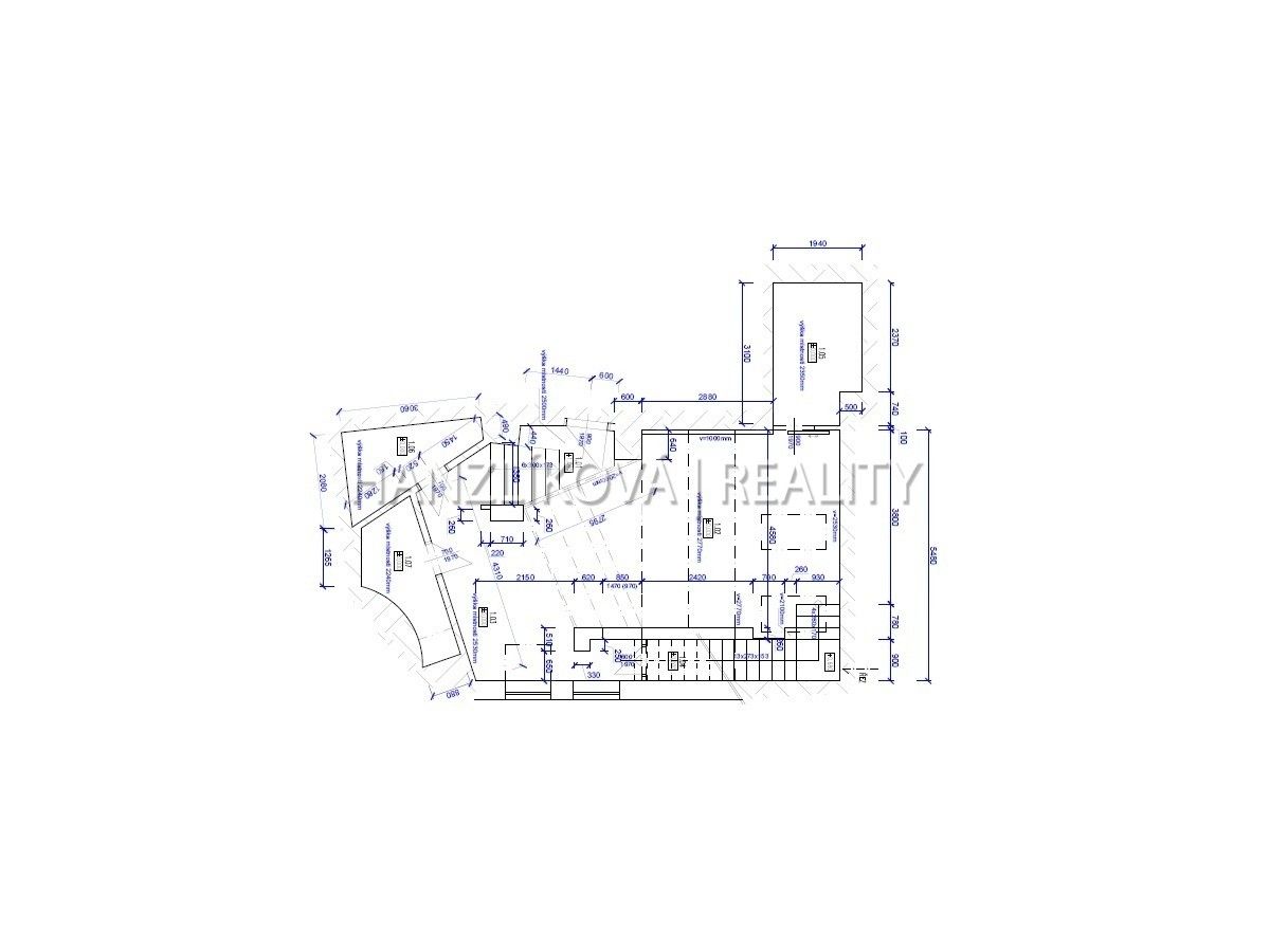 3+kk, Skuherského, České Budějovice 3, 105 m² - 2