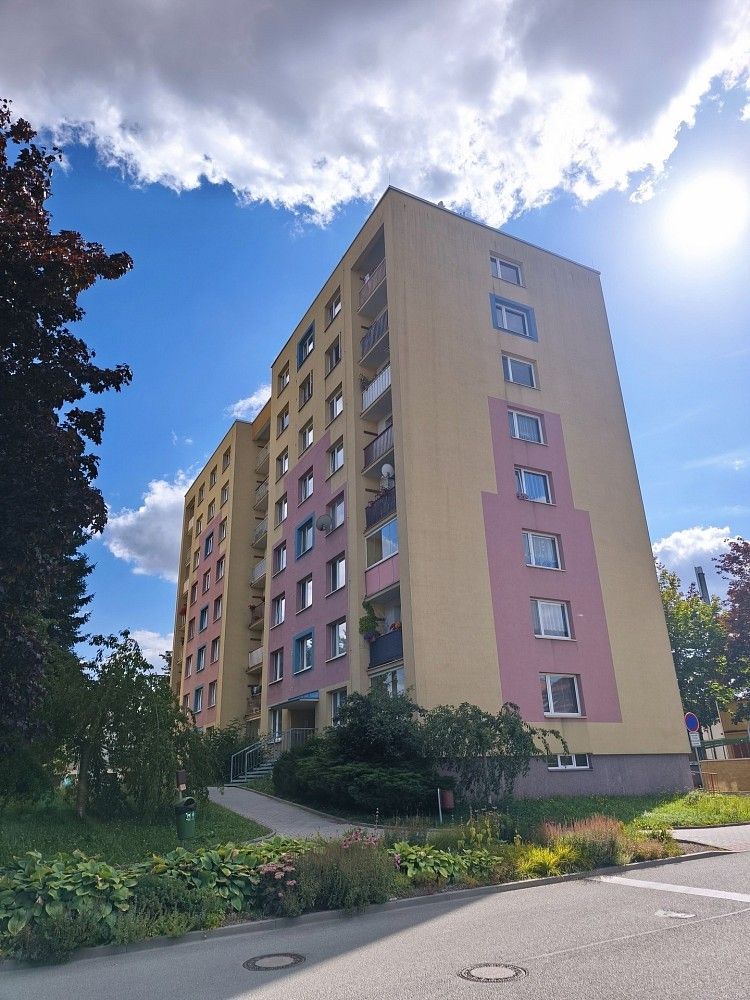 Byt 3+1, 78 m²