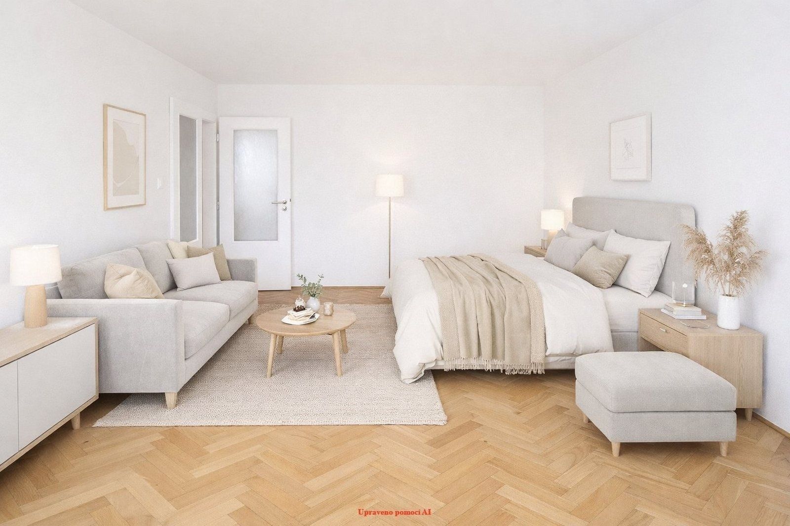 1+1, Na Nábřeží, Havířov - Havířov-město, Moravskoslezský kraj, 37 m² - 2