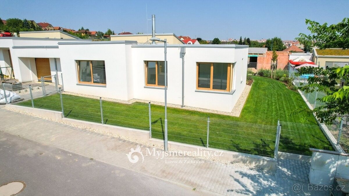 Prodej rodinný dům - Znojmo, 671 81