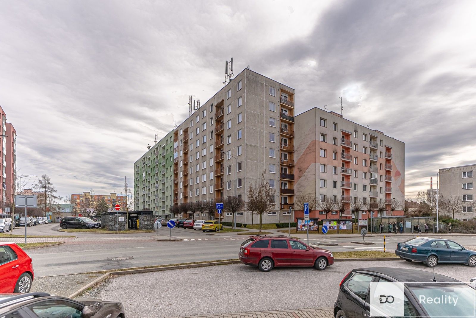 Prodej byt 3+1 - Orlická, Dobruška, 71 m²