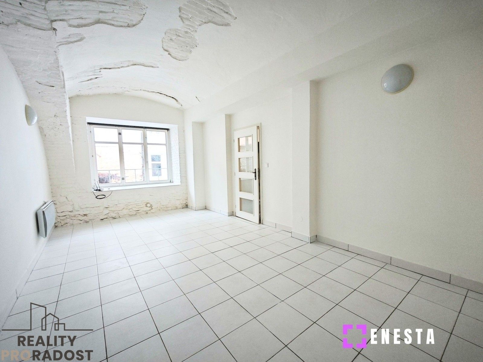 1+1, Ke Statkům 16, Tursko, 51 m²