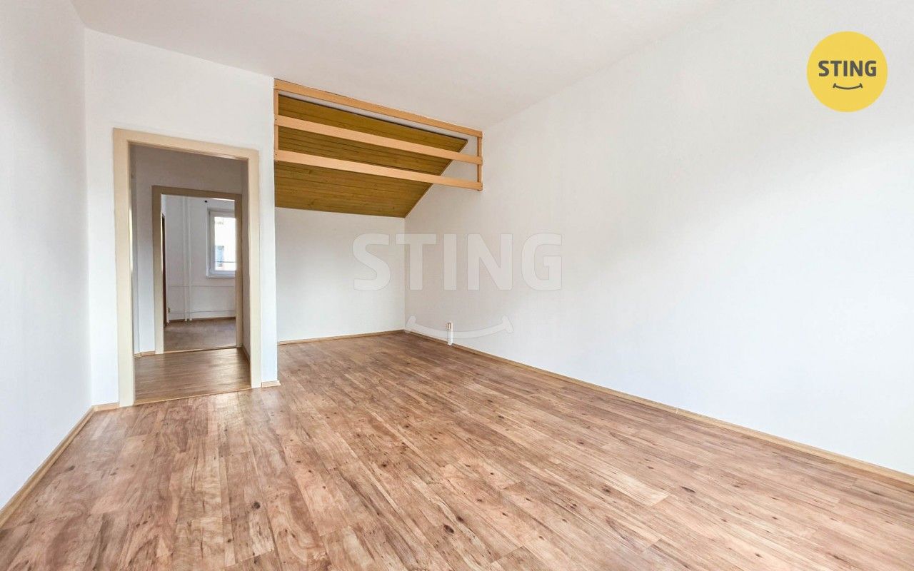 Byt 3+1 · 73 m² · Žižkova, Jihlava - 3