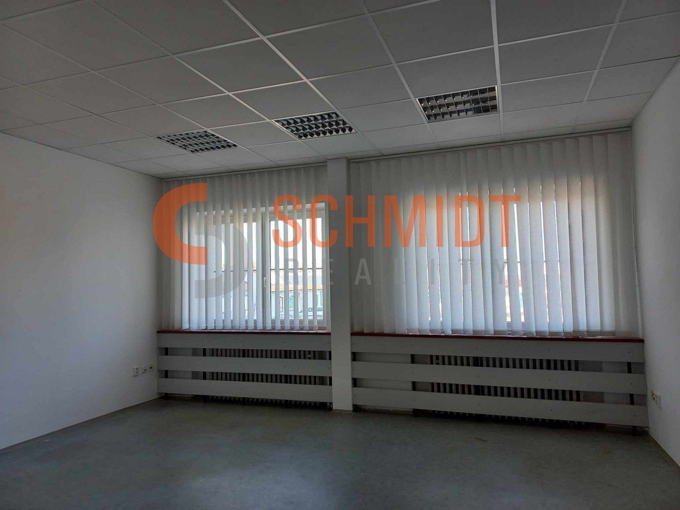 Kancelář · 17 m² · Brno - Židenice, okres Brno-město, Jihomoravský kraj - 3