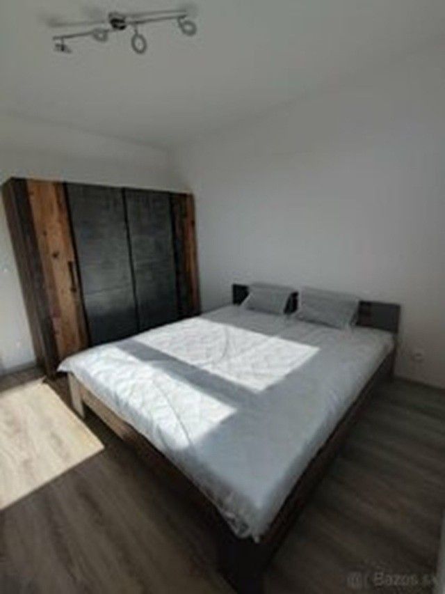 Pronájem byt 2+1 - Ivanská cesta, Ružinov - Trnávka, Bratislavský kraj, 45 m² - 5