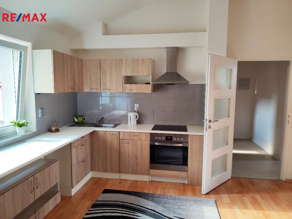 3+kk, Břežany II, 63 m²