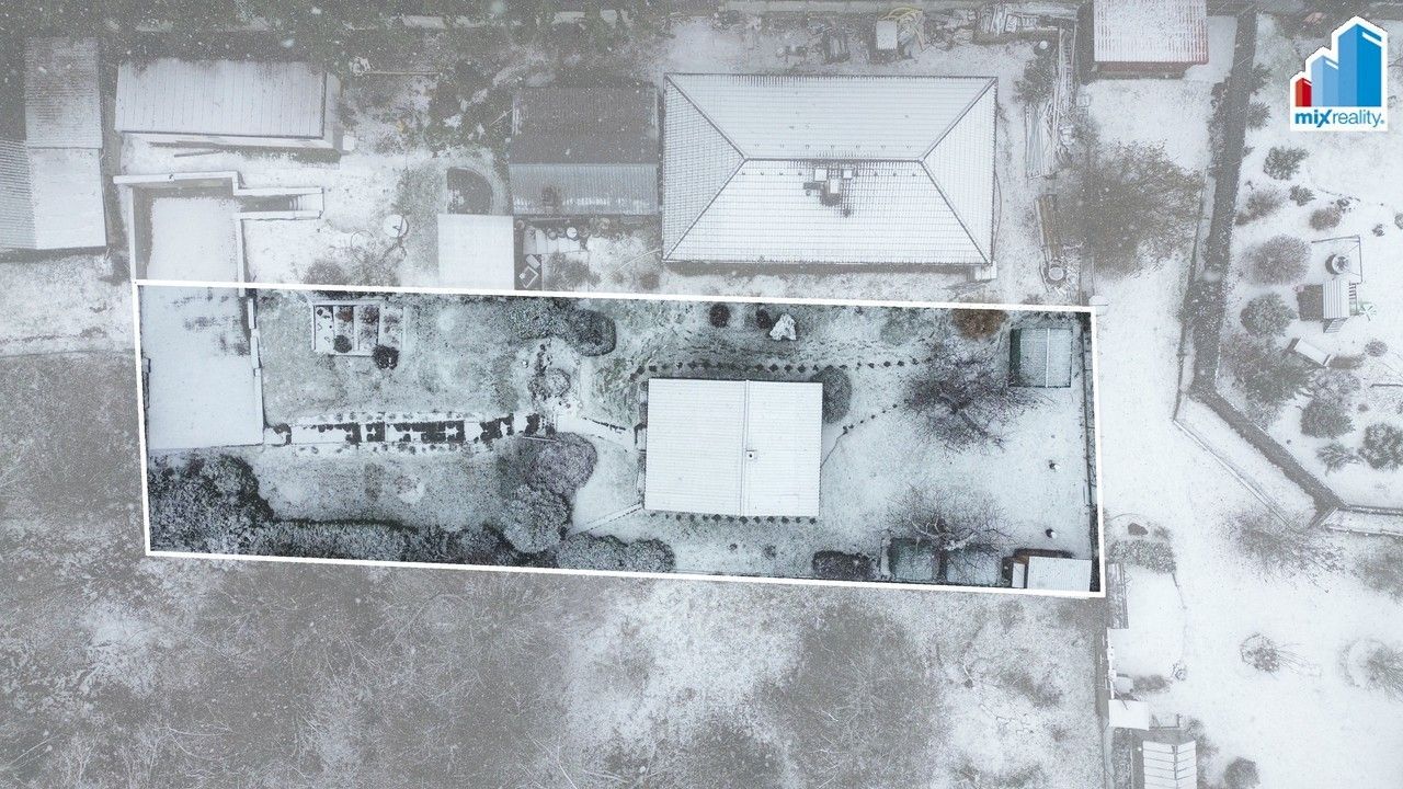 Prodej pozemek pro bydlení - Senec, Zruč-Senec, 786 m²