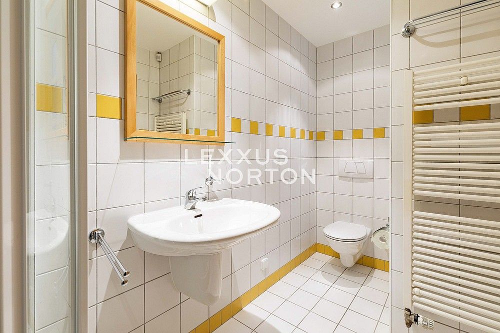 Pronájem byt - Praha - Vinohrady, okres Praha 2, Hlavní město Praha, 90 m² - 5
