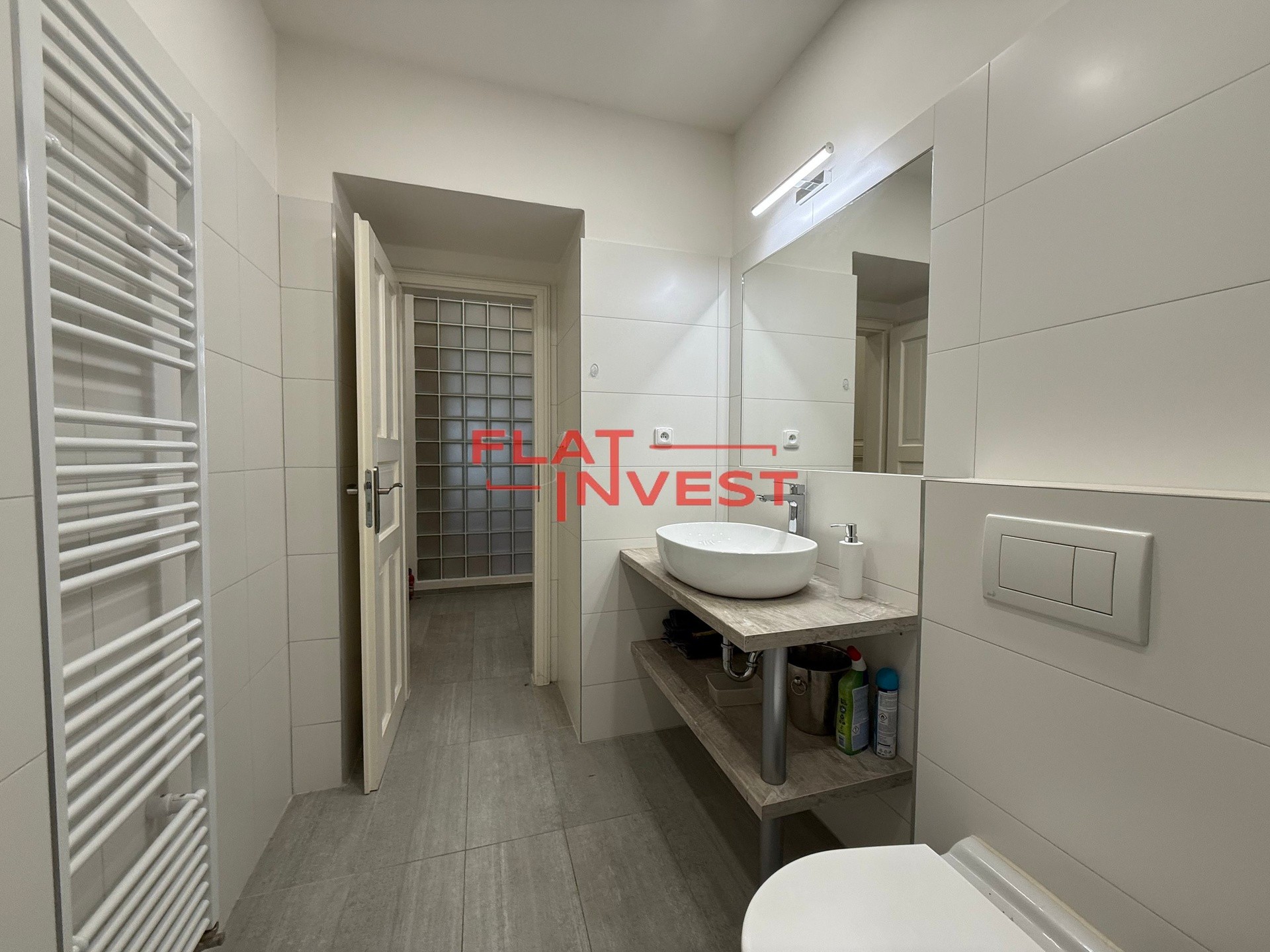 Pronájem kancelář - Sokolská 1867, Praha Nové Město, 29 m² - 5