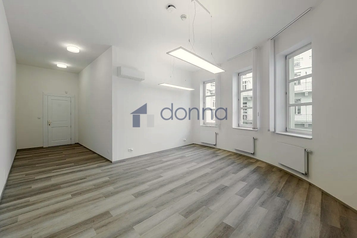Kancelář · 156 m² · Václavské náměstí, Praha Nové Město - 4