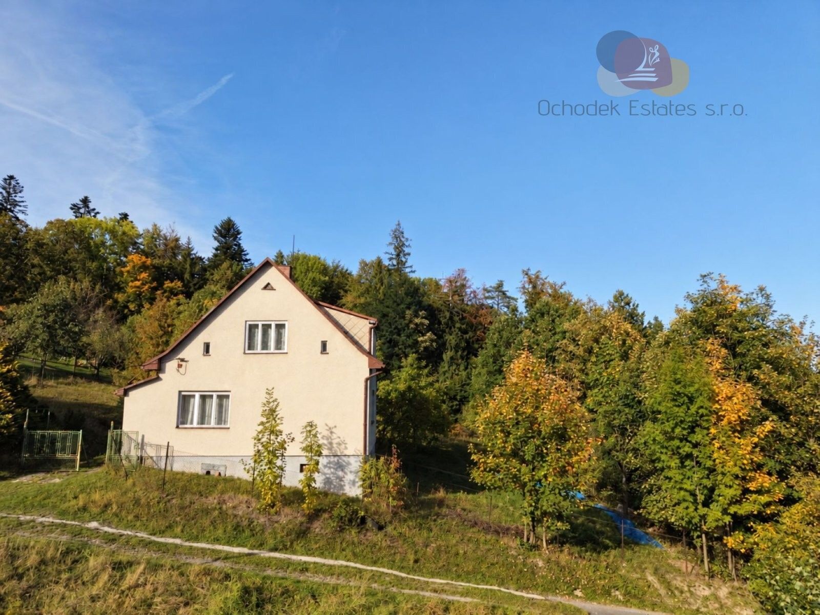 Rodinné domy, Paseky, Frýdlant nad Ostravicí Frýdlant, 120 m² - 1