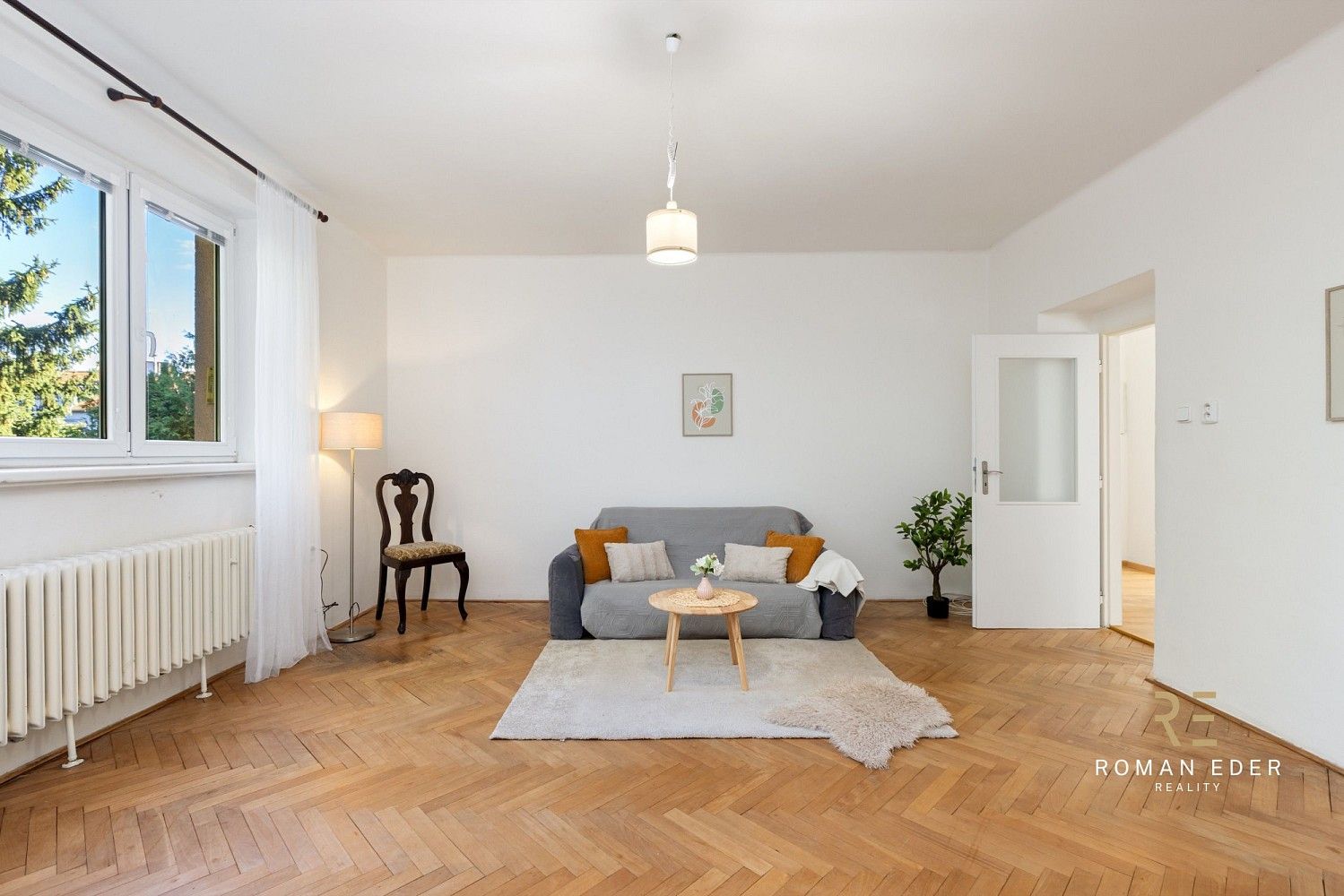 Rodinný dům · 278 m² · Hostouňská, Praha 6 - Liboc - 3