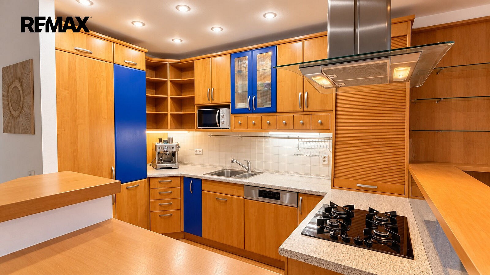 3+kk, Adamcova, Brno - Bystrc, 92 m² - 1