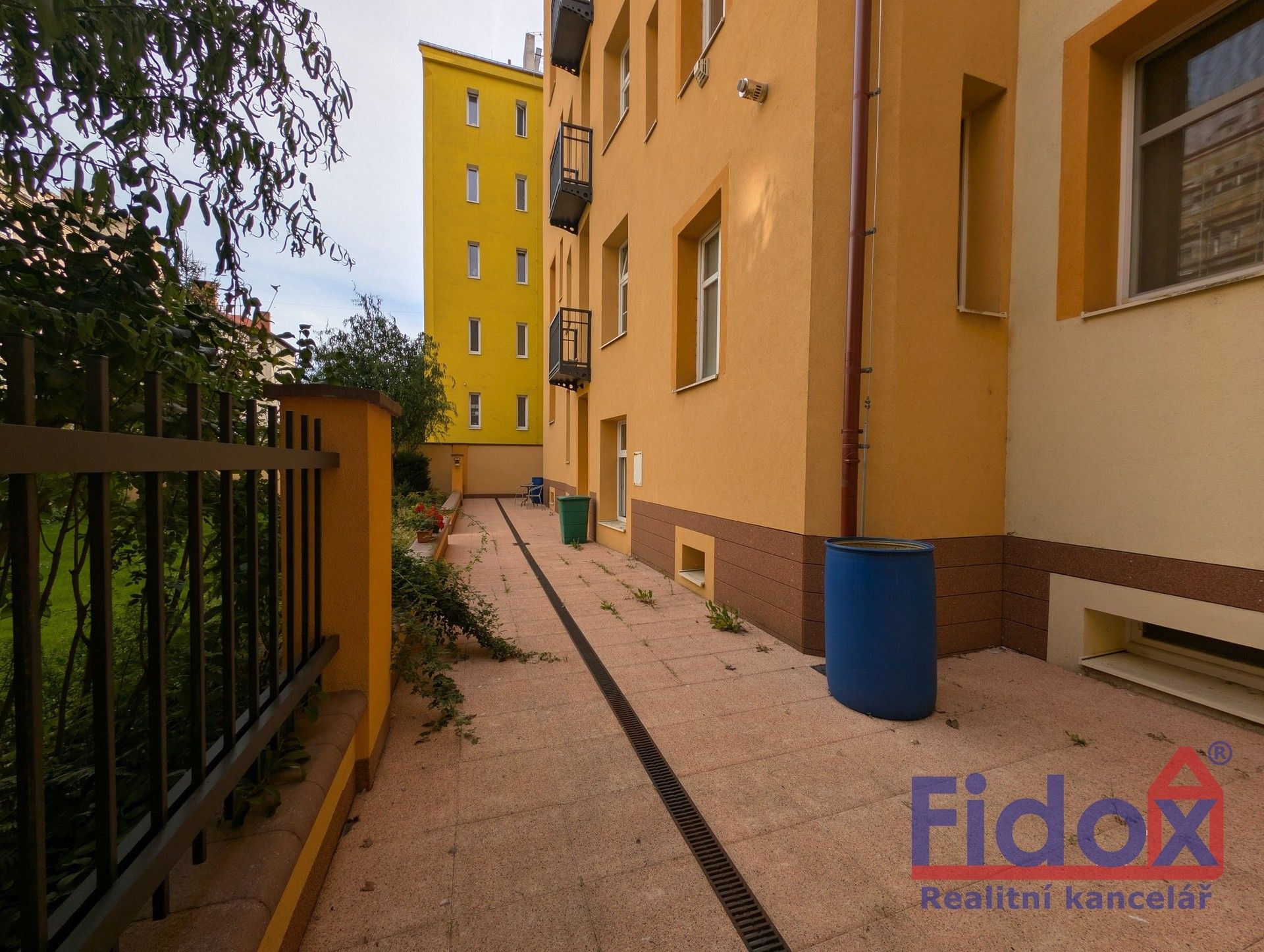 Byt 2+kk · 55 m² · Božkovská 864, Plzeň Východní Předměstí - 4