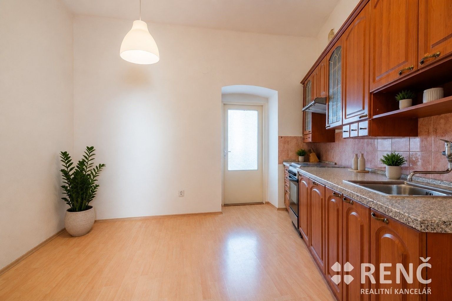2+1, Hálkova, Brno, 67 m² - 1