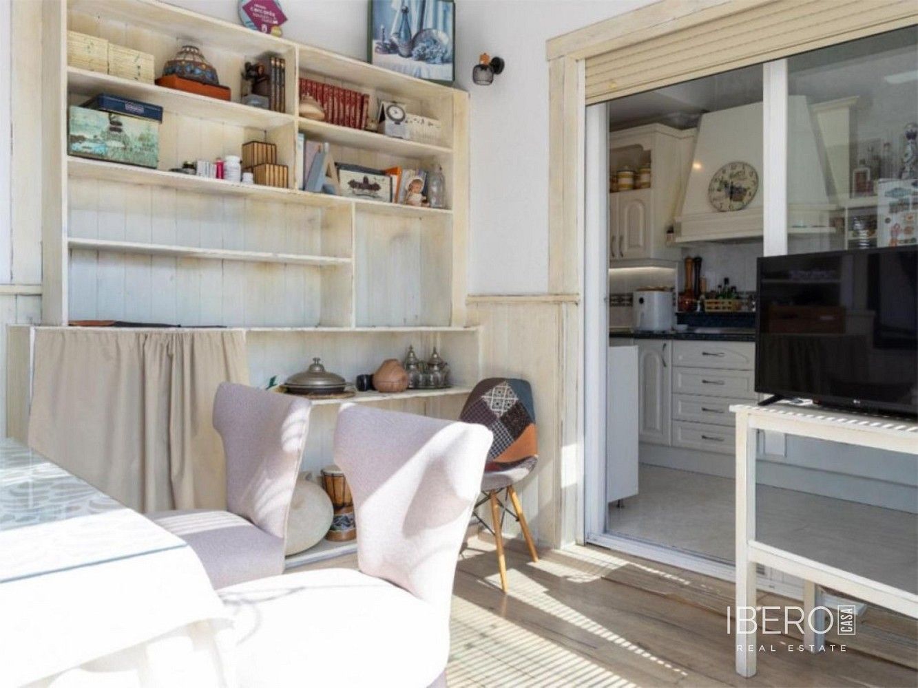 Prodej rodinný dům - Marbella, ES, 160 m² - 2